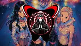 BLACKPINK - JUMP (rave edit)