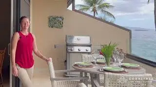 Makena Surf F305 Residence and Property Tour