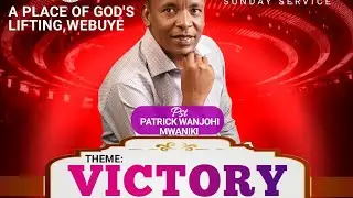 UNDERSTANDING DIVINE VICTORY 