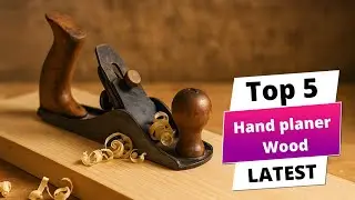 ✅ Best hand planer wood: Hand planer wood (Buying Guide)