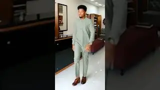 African Native Outfit Dashiki Male Pant Sets To Dress Luxury Designer Elegant Suits Clothes For Men