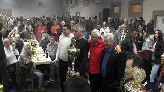 PRVAK SRBIJE ZA 2014.-GORAN JOVIĆ