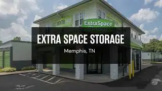 Storage Units in Memphis, TN - Extra Space Storage