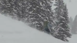 Welcome to Summit Huts