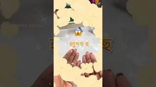 Yellow Tree Painting✨😱#shorts #shortsfeed #viral #goviral #fyp #viralvideo #voiceover #painting #fy