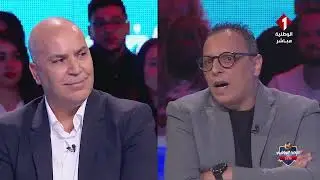 سامي الطرابلسي يرد على اتهامات عائلة عمر الرقيق