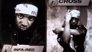 Infa-Red & Cross - Two Eleven