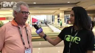 InfoComm 2017: Daniel Nye Explains His Experiences at InfoComm17 with Jarely