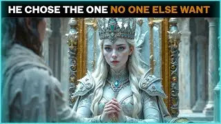 The Human Soldier Chose the Least Admired Alien Princess as His Prize