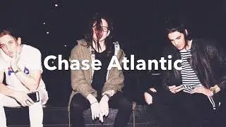 Falling - Chase Atlantic (Paradise Ep)
