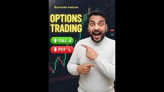 Options Trading Explained in Hindi | Call & Put Option | Beginners Guide