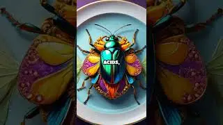 Edible Insects: The Future of Protein