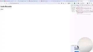 Building Voice related web tools