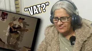 I Showed My Mom Gen Z Memes&hellip; This Was Her Reaction😅