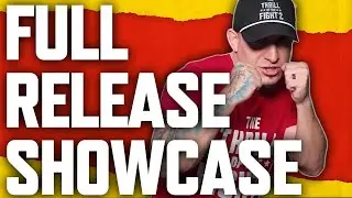 Thrill of the Fight 2 FULL RELEASE - Single Player Begins LIVE!