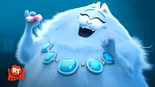 The Garfield Movie (2024) - Meow Meow Meow!