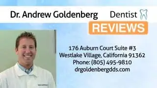 Dr. Andrew Goldenberg Review Westlake Village