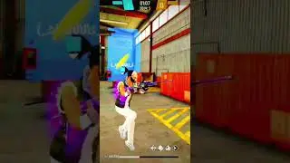 #freefire silo mosan AWM hed sorrt
