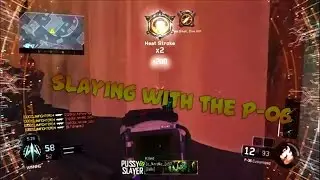 Slaying with the P-06