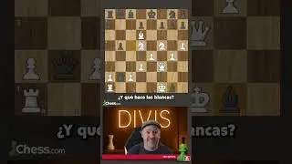 The immortal game 🗿