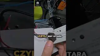 Smart garaż za 41 zł! Montuję inteligentny otwieracz drzwi z AliExpress 🚀 #shorts #aliexpresshaul