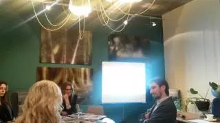Арт-pr и медиа в искусстве 1