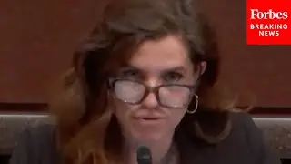 Nancy Mace Rips Democrats: 'They Have Trump Derangement Syndrome, And I Fear This Is Terminal'