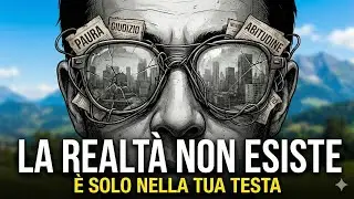La realtà non esiste (come la vedi tu)