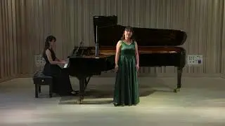 Clara Schumann: Lorelei - Natasha Da Costa & Alison Ma