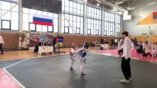 Кубок Лидского замка 2026 (Даянг 2)  day 2