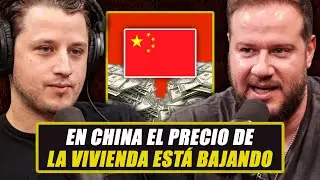CHINA es el país que MÁS ha PROGRESADO en los últimos años