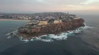 North Bondi Paddle-Out Pays Tribute to 12-Year-Old Shark Attack Victim