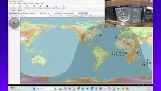 Rotator App South Stop Problem FIXED!