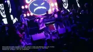 Presentaci&oacute;n completa de ONYX en Per&uacute; - HHCONSCIENTE produce