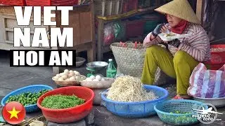VIETNAM | Hoi An, la joya del centro del país