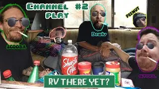 We really suck at RV There Yet