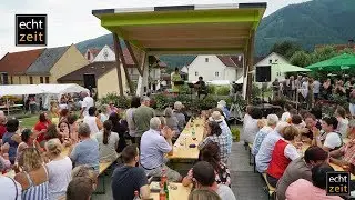 Kammern feiert 9. Marktfest