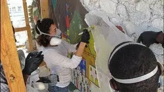 Saving Haiti's Heritage: Cultural Recovery after the Earthquake - Richard Kurin