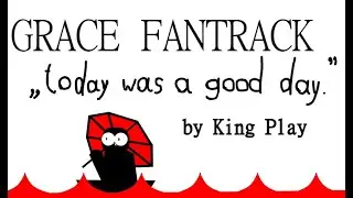 GRACE FANTRACK - 