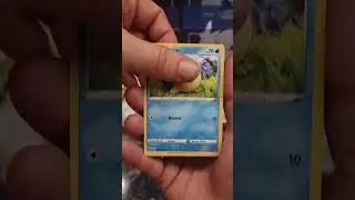 Open a second Chilling Reign Trainer Box Boosterpack 8