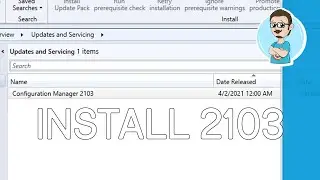 Upgrading to SCCM 2103 Step by Step Guide!