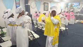 ORIN IWASU ATI IWASU LATI VEN/SUP/EVG. OLAMIJULO