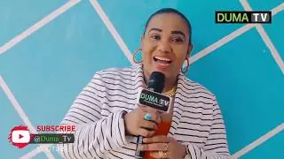 MRS SAJUKI Azungumzia DUMA TV