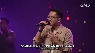 Apa Adanya | GMS Sunday Service