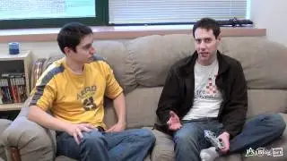 Interview with Eitan Glinert of Fire Hose Games | Slam Bolt Scrappers
