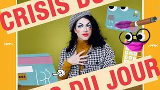 CREDIT - CRISIS DU JOUR Ep 1
