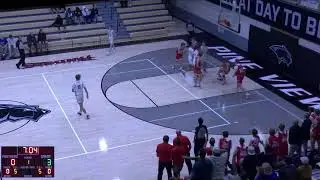 Varsity: Dixie High School vs. Provo High School
