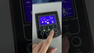 3KW MPPT инвертор Солнечные энергетические системы Домашняя польза 5KW Солнечный инвертор