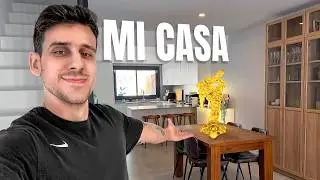 Mi Casa Definitiva (House Tour)
