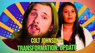 Colt Johnson's Shocking Transformation: Why Fans Are Concerned | 90 Day Fianc&eacute; News Update